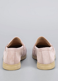 Лоферы Franco Manatti фото № 4 Казахстан