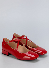 Туфли Loretta Very фото № 2 цена