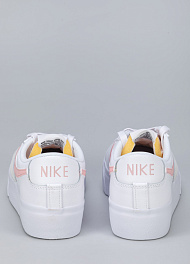 Кеды Nike фото № 4 Казахстан