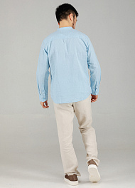 Рубашка Thomas Graf фото № 4 Казахстан