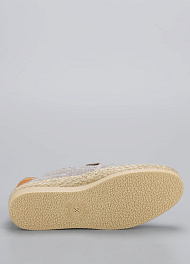 Слипоны Alberola фото № 5 купить