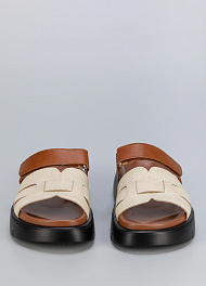 Пантолеты Franco Manatti фото № 3 недорого