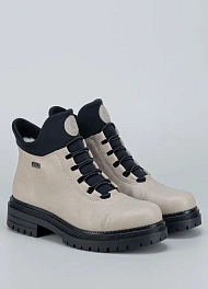 Ботинки Rieker фото № 2 цена