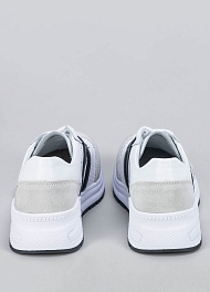 Кроссовки Franco Manatti фото № 4 Казахстан