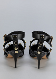 Туфли открытые Carrano фото № 4 Казахстан