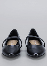 Балетки Marco Tozzi фото № 3 недорого