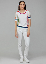 футболка вязаная Thomas Graf фото № 4 Казахстан