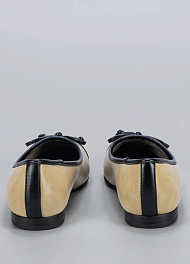 Балетки Marco Tozzi фото № 4 Казахстан