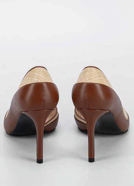 Туфли Loretta Very фото № 4 Казахстан