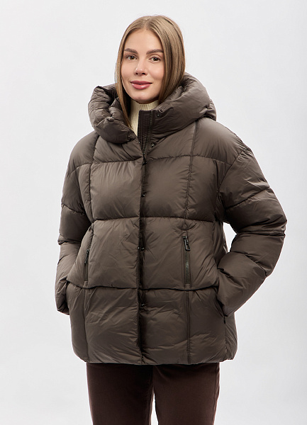 Куртка LUSSKIRI фото № 1 интернет-магазин