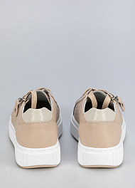 Кеды Franco Manatti фото № 4 Казахстан