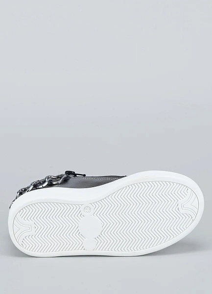 Кеды Asso фото № 6 онлайн