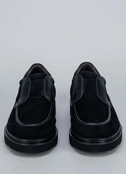 Лоферы Duca Daretti фото № 3 недорого