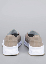 Лоферы Franco Manatti фото № 4 Казахстан