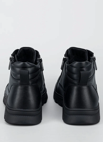 Ботинки Finn Line фото № 4 Казахстан