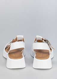 Сандалии Franco Manatti фото № 4 Казахстан