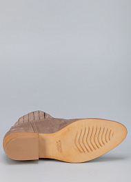 Ботинки STM фото № 5 купить