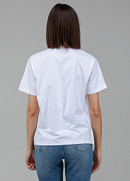 Футболка Thomas Graf фото № 3 недорого