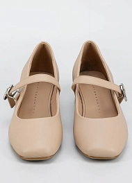 Туфли Franco Manatti фото № 3 недорого