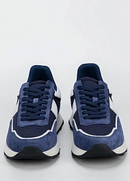 Кроссовки Duca Daretti фото № 3 недорого