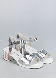 Босоножки Franco Manatti фото № 2 цена