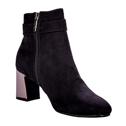 Ботинки Tamaris фото № 3 недорого