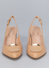 Туфли Открытые Capelli Rossi фото № 3 недорого