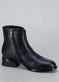 Ботинки Franco Manatti фото № 5 купить