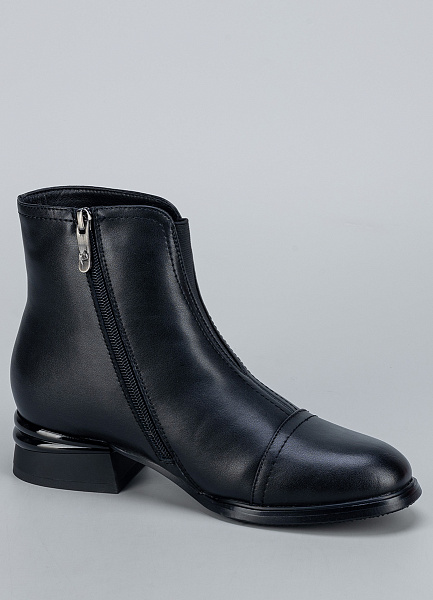 Ботинки Franco Manatti фото № 5 купить