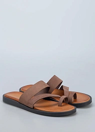 Шлепки Greek sandals фото № 2 цена