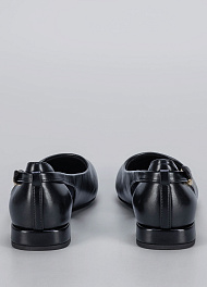 Балетки Marco Tozzi фото № 4 Казахстан