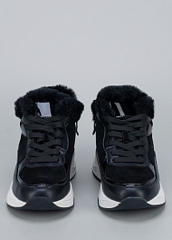 Кроссовки Franco Manatti фото № 3 недорого