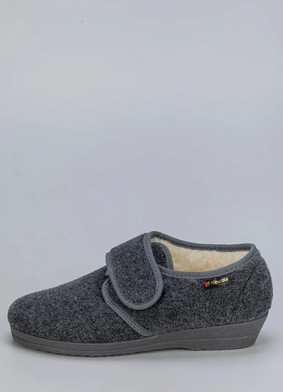 Тапочки закрытые Alberola фото № 1 интернет-магазин