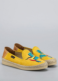 Слипоны Alberola фото № 2 цена