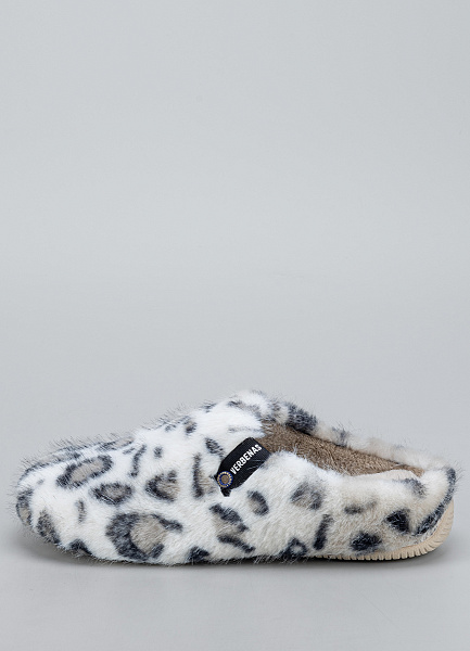 Тапочки Verbenas фото № 1 интернет-магазин