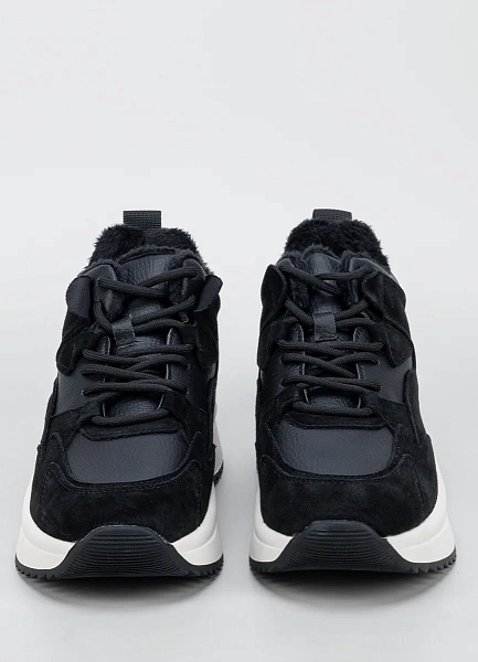 Кроссовки Franco Manatti фото № 3 недорого