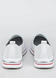 Слипоны Franco Manatti фото № 4 Казахстан