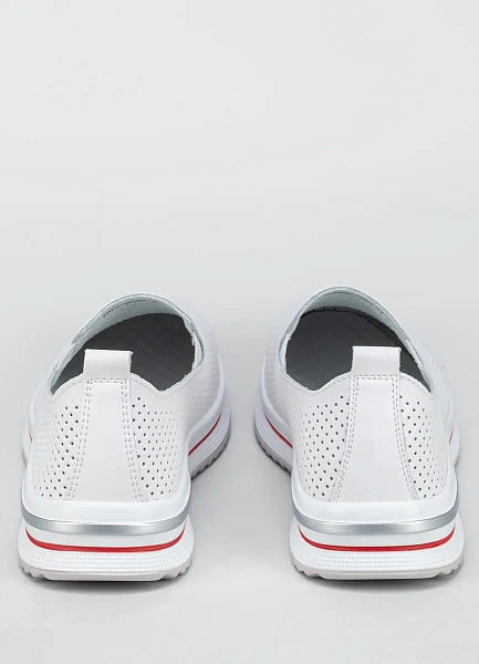 Слипоны Franco Manatti фото № 4 Казахстан