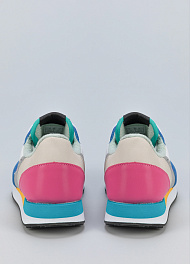 Кроссовки Victoria фото № 4 Казахстан