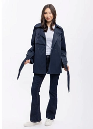 Тренч Thomas Graf фото № 4 Казахстан