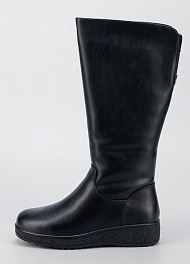 Сапоги комфорт Franco Manatti фото № 1 интернет-магазин