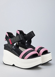 Босоножки Keddo фото № 2 цена