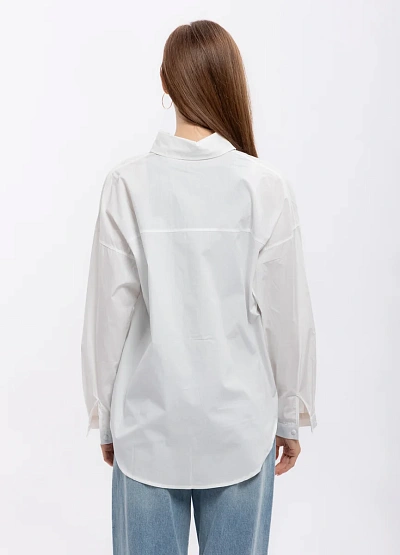 жейде/рубашка Thomas Graf фото № 3 недорого