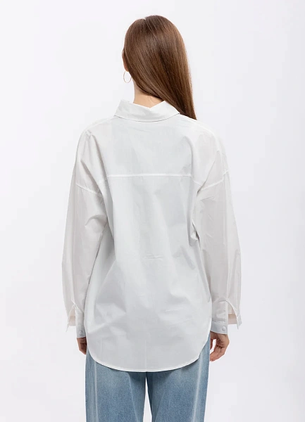 Рубашка Thomas Graf фото № 3 недорого