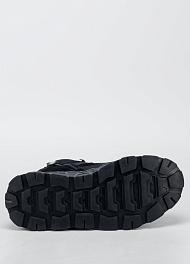 Кеды высокие Mattini фото № 6 онлайн