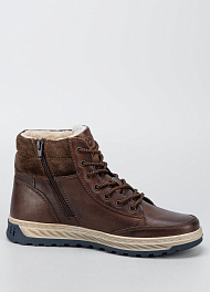 Ботинки Bugatti фото № 5 купить