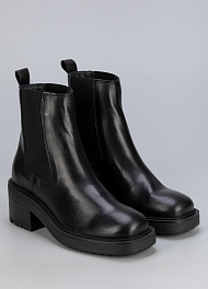 Ботинки-челси Creator фото № 2 цена