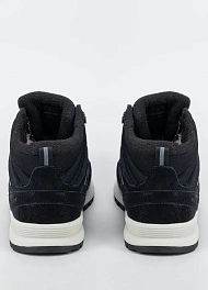 Кеды высокие Grunberg фото № 4 Казахстан