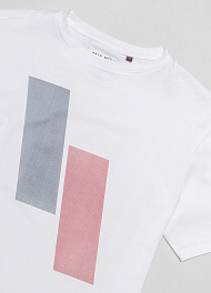 Футболка Ralf Muller фото № 3 недорого