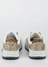 Кеды Mariella Burani фото № 4 Казахстан